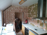elgar rd kitchen